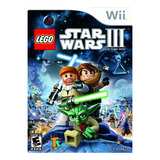 Lego Star Wars Iii