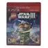 Lego Star Wars Iii: The Clone Wars - Ps3 Físico Infantil