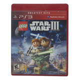 Lego Star Wars Iii