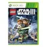 Lego Star Wars Iii: The Clone Wars  Star Wars Standard Edition Lucasarts Xbox 360 Físico