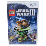 Lego Star Wars Iii