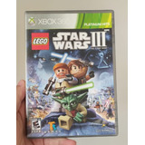 Lego Star Wars Iii The Clone