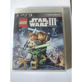 Lego Star Wars Iii