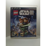 Lego Star Wars Iii