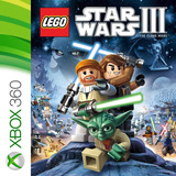 Lego Star Wars Iii Xbox One