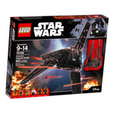 Lego Star Wars Krennic