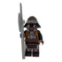 Lego Star Wars Lando Calrissian Minifigura Boneco Original