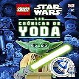 LEGO Star Wars Las Crónicas De Yoda Incluye Una Minifigura De Un Comandante De Las Fuerzas Especiales 