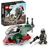 LEGO Star Wars Microfighter Nave Estelar