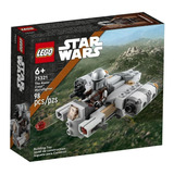 Lego Star Wars Microfighter