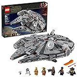 Lego Star Wars Millennium Falcon™ 75257