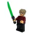 Lego Star Wars Morgan Elsbeth Minifigura Boneco Original
