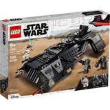Lego Star Wars Nave