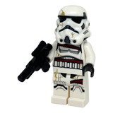 Lego Star Wars Night