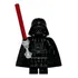 Lego Star Wars Novo Darth Vader Minifigura Boneco Original