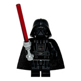 Lego Star Wars Novo Darth Vader Minifigura Boneco Original