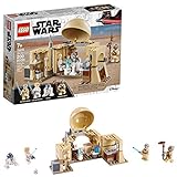 Lego Star Wars O Acampamento Militar