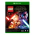 Lego Star Wars O Despertar Da Força / Xbox One Mídia Física