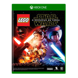 Lego Star Wars O