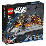 Lego Star Wars Obi Wan Kenobi
