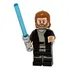 Lego Star Wars Obi-wan Kenobi Minifigura Boneco Original