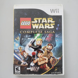 Lego Star Wars Original