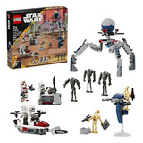 Lego Star Wars Pack