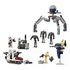 Lego Star Wars Pack Soldados Clone Droides 9 Minifig  75372