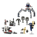Lego Star Wars Pack