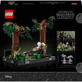 Lego Star Wars Perseguicao