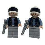 Lego Star Wars Rebel