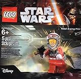 Lego Star Wars Rebel