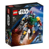 Lego Star Wars Robô
