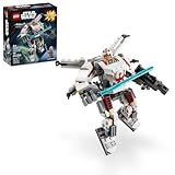 Lego Star Wars Robo