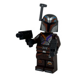 Lego Star Wars Sabine