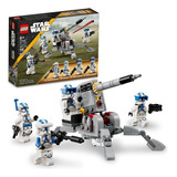 Lego Star Wars Soldados