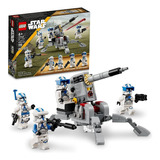 Lego Star Wars Soldados