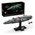 Lego Star Wars Space Cruiser Home One Modelo 75405