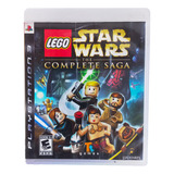 Lego Star Wars The