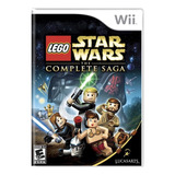 Lego Star Wars The