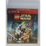 Lego Star Wars The