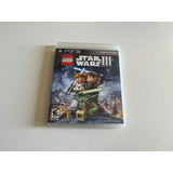 Lego Star Wars The