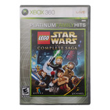 Lego Star Wars The