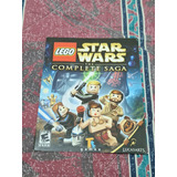 Lego Star Wars The