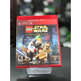 Lego Star Wars The