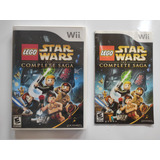 Lego Star Wars The