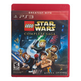 Lego Star Wars The