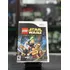 Lego Star Wars The Complete Saga Nintendo Wii Original