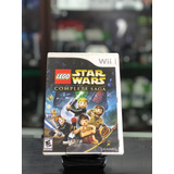 Lego Star Wars The