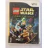 Lego Star Wars The Complete Saga Nintendo Wii Original Usado